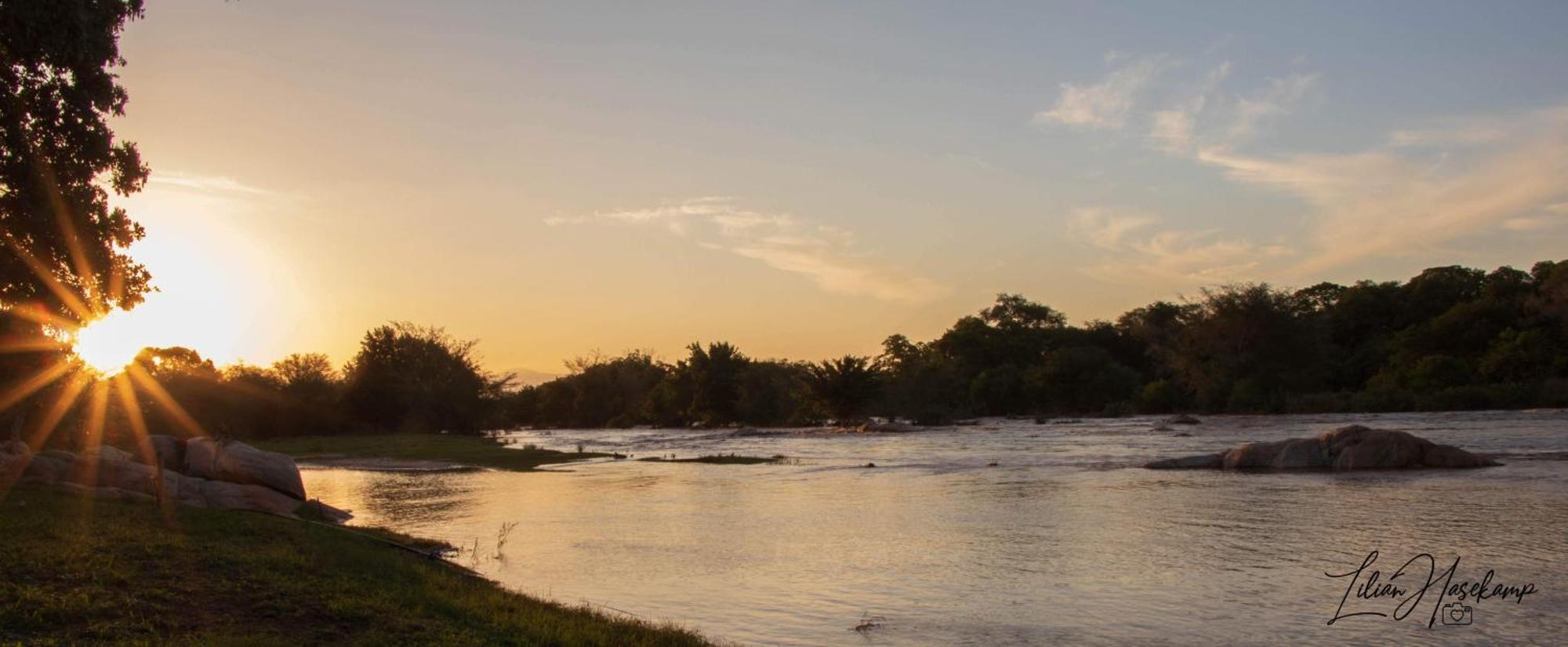 Hasekamp Family Bush Lodge Hoedspruit Zewnętrze zdjęcie