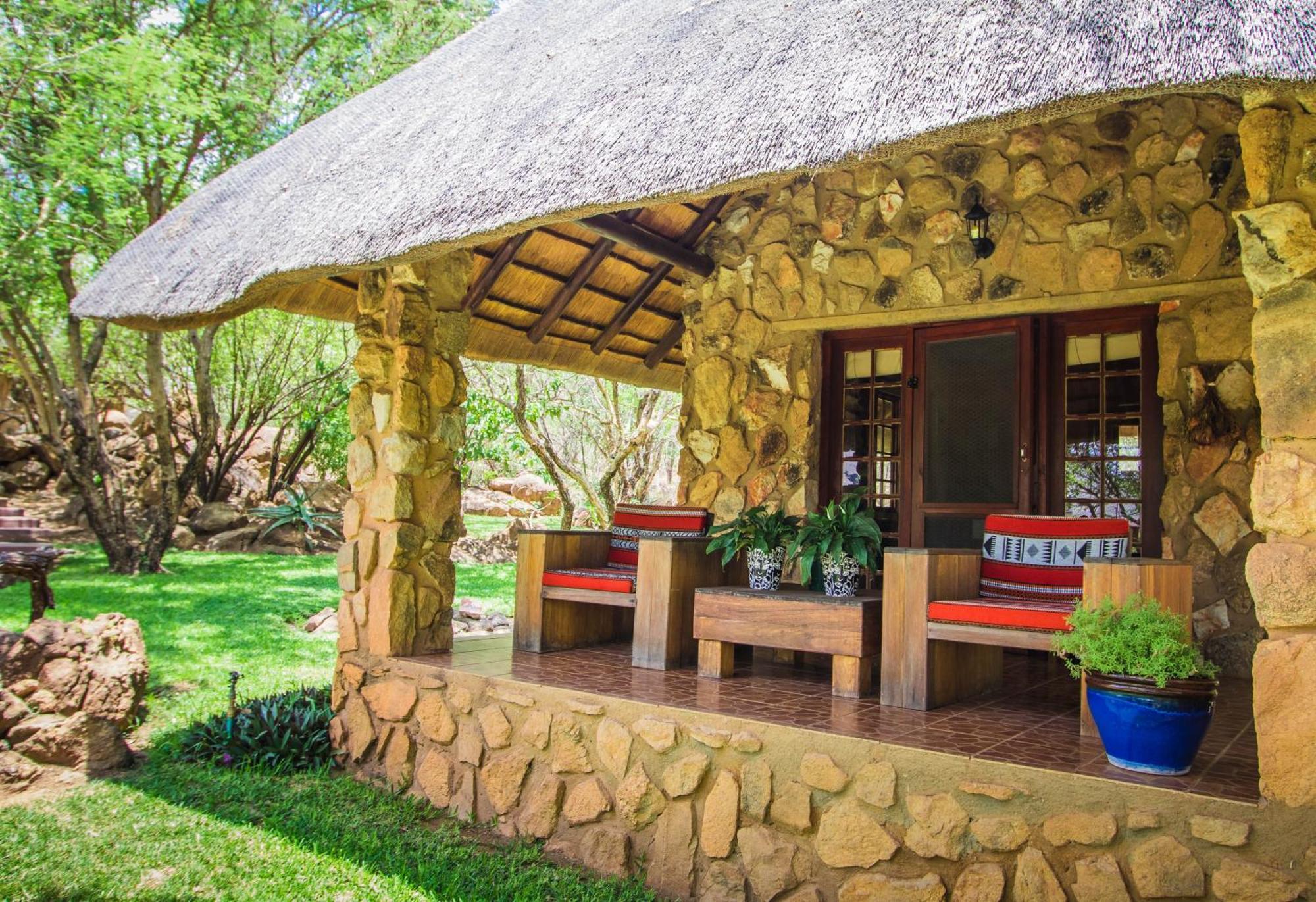 Hasekamp Family Bush Lodge Hoedspruit Zewnętrze zdjęcie