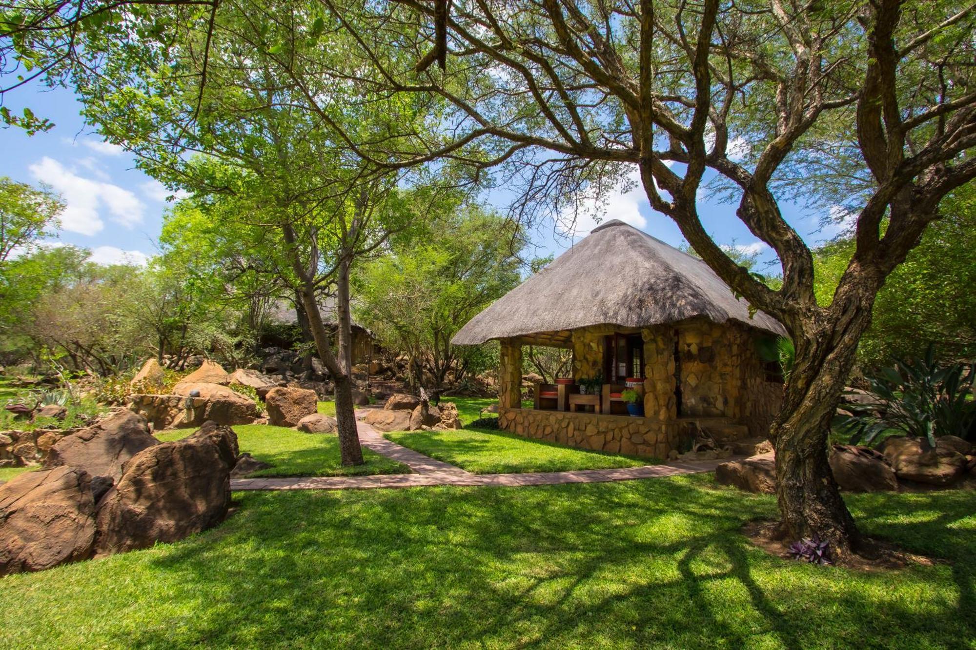 Hasekamp Family Bush Lodge Hoedspruit Zewnętrze zdjęcie