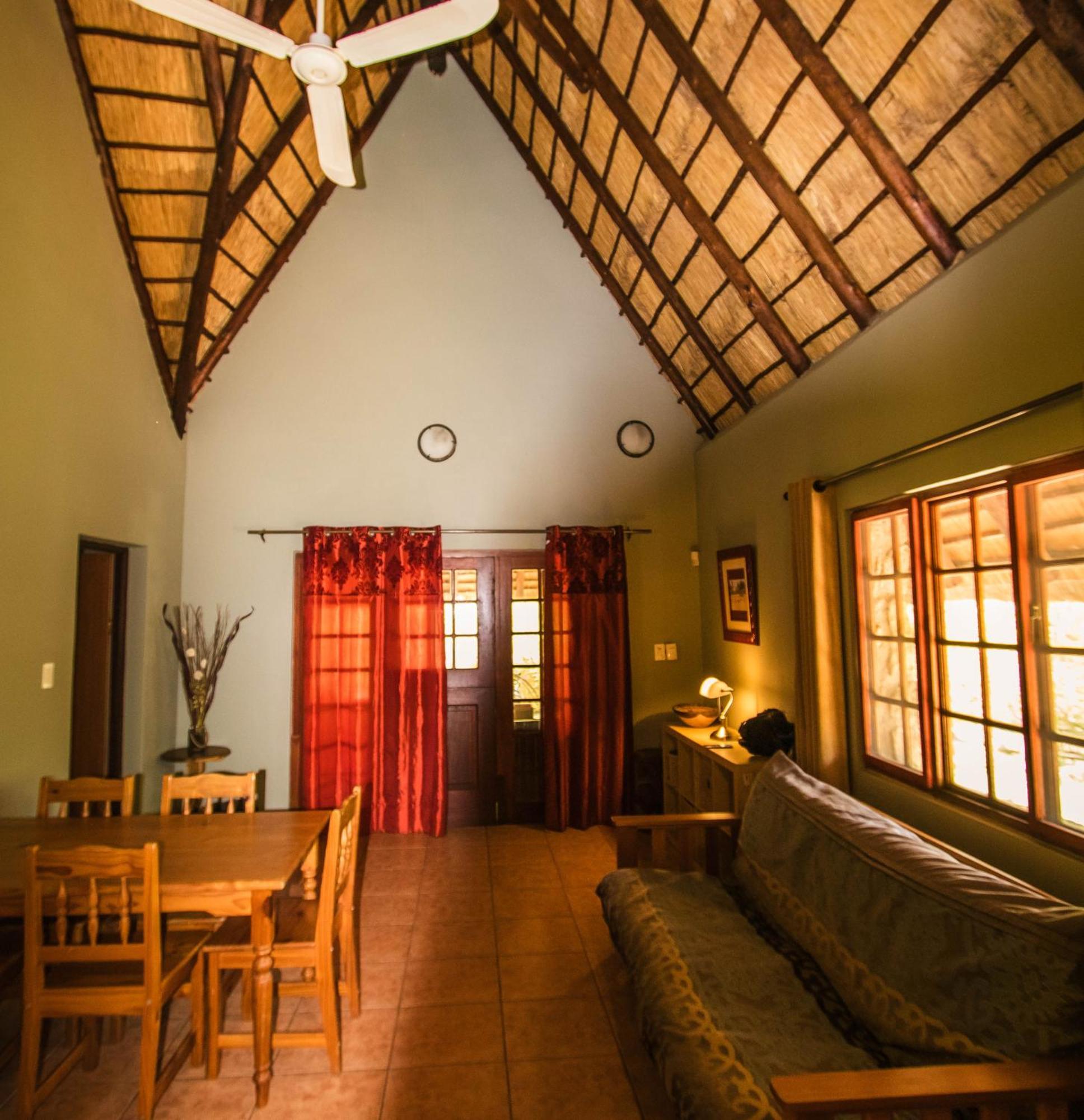 Hasekamp Family Bush Lodge Hoedspruit Zewnętrze zdjęcie