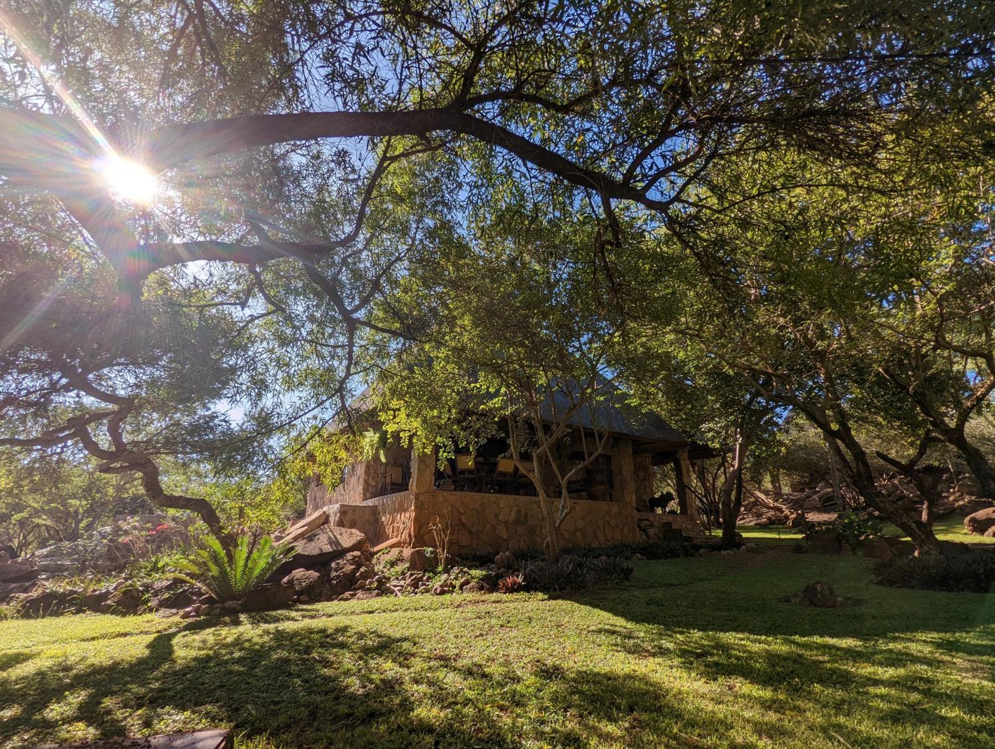 Hasekamp Family Bush Lodge Hoedspruit Zewnętrze zdjęcie