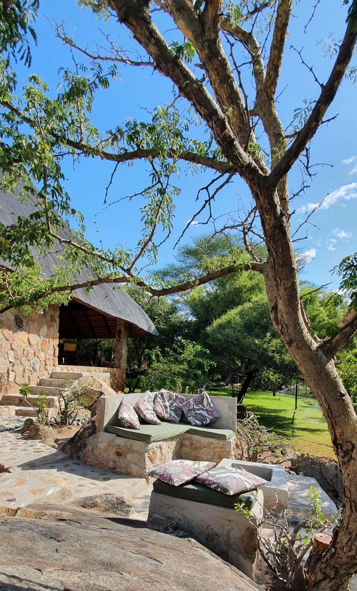 Hasekamp Family Bush Lodge Hoedspruit Zewnętrze zdjęcie