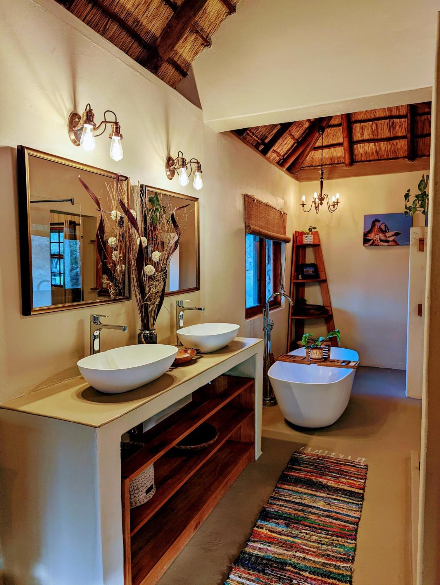 Hasekamp Family Bush Lodge Hoedspruit Zewnętrze zdjęcie