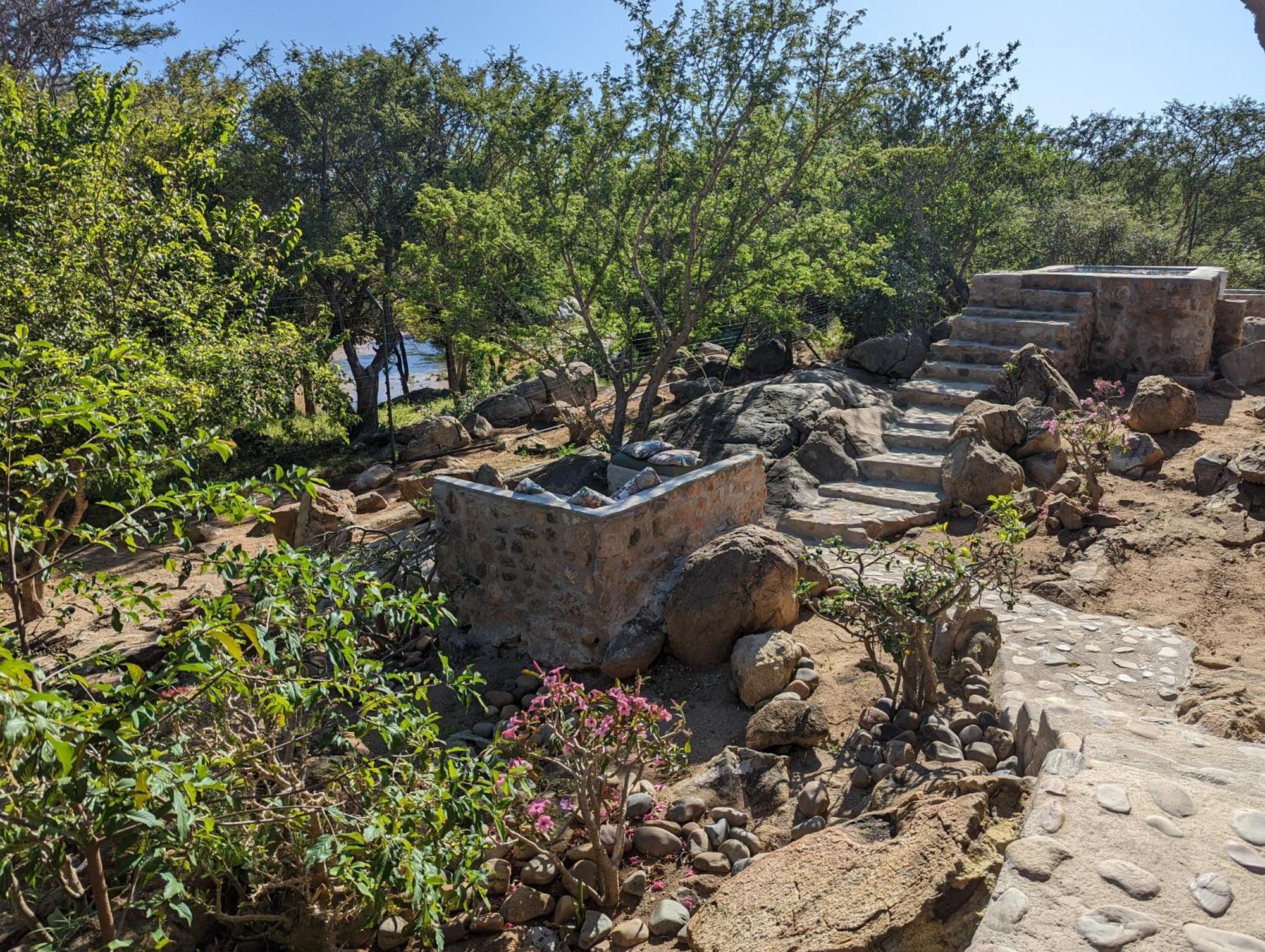 Hasekamp Family Bush Lodge Hoedspruit Zewnętrze zdjęcie